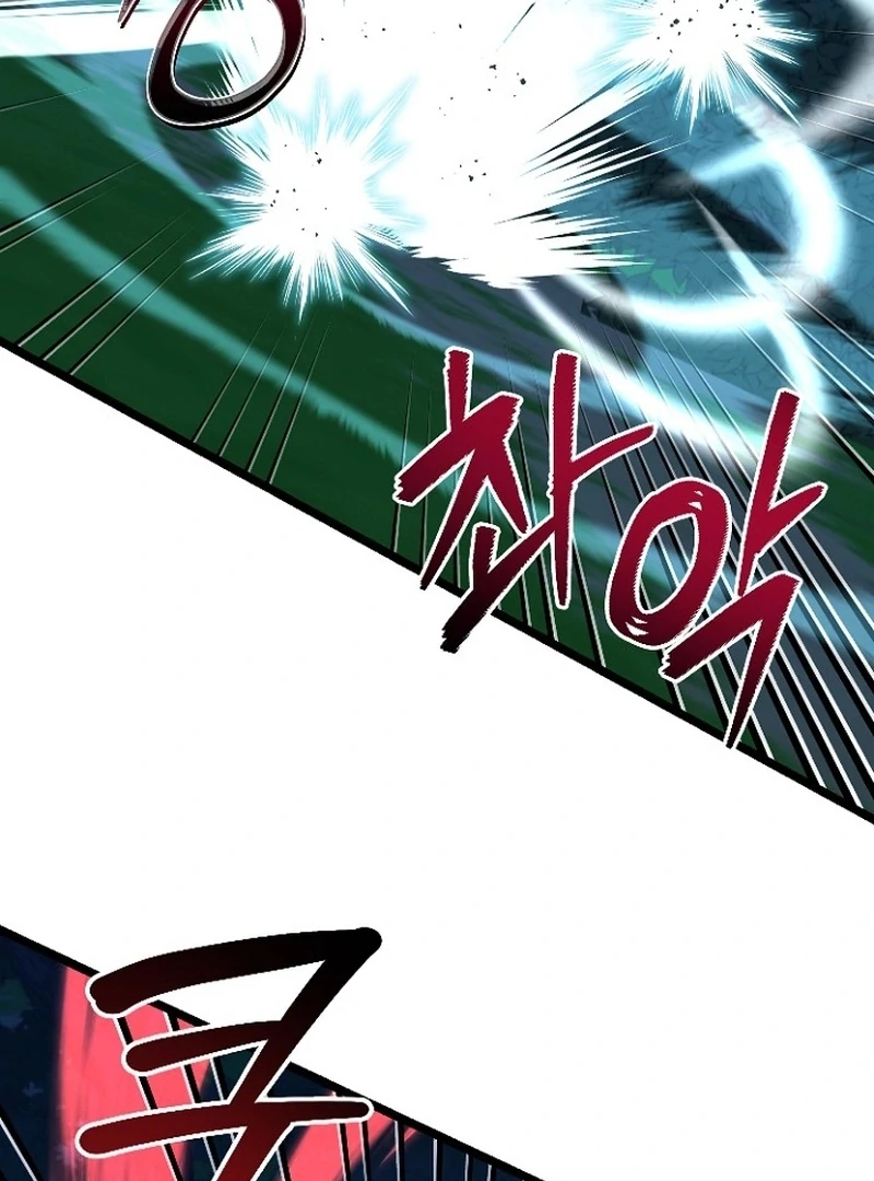 Return of the Namgung Clan’s Granddaughter Chapter 27 - Page 56