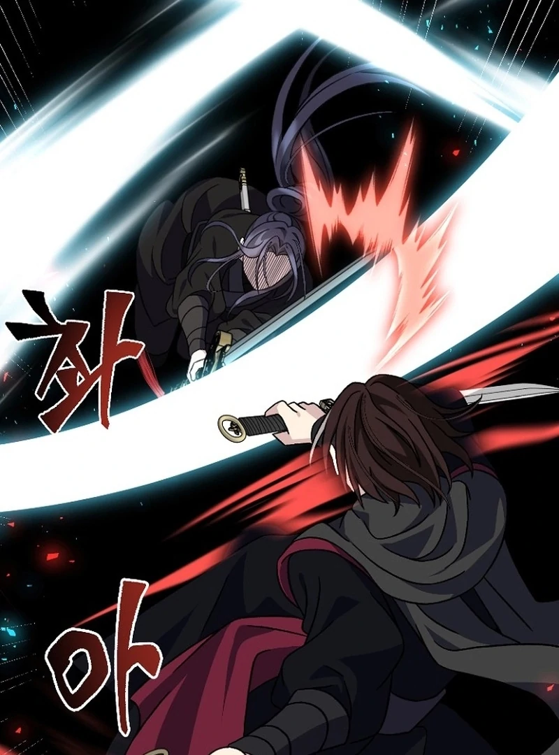 Return of the Namgung Clan’s Granddaughter Chapter 27 - Page 66