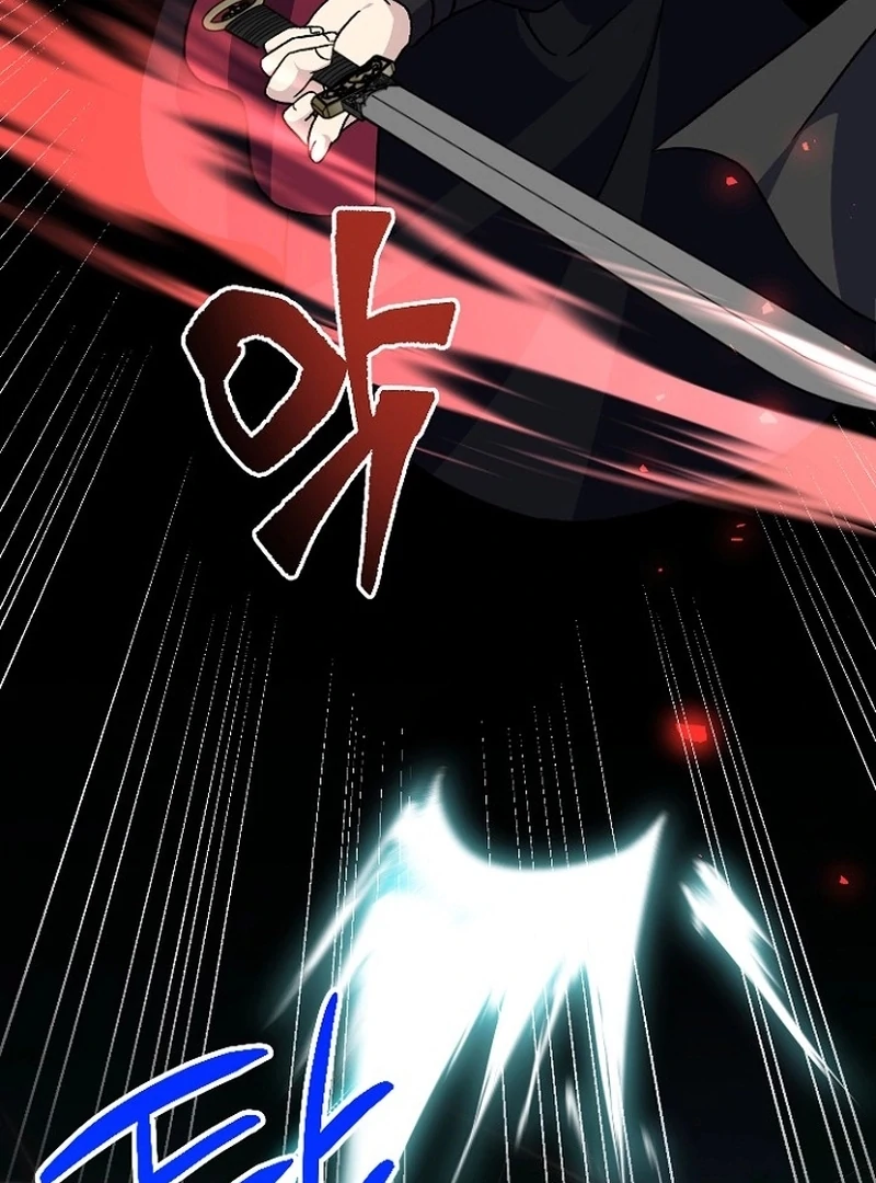 Return of the Namgung Clan’s Granddaughter Chapter 27 - Page 67