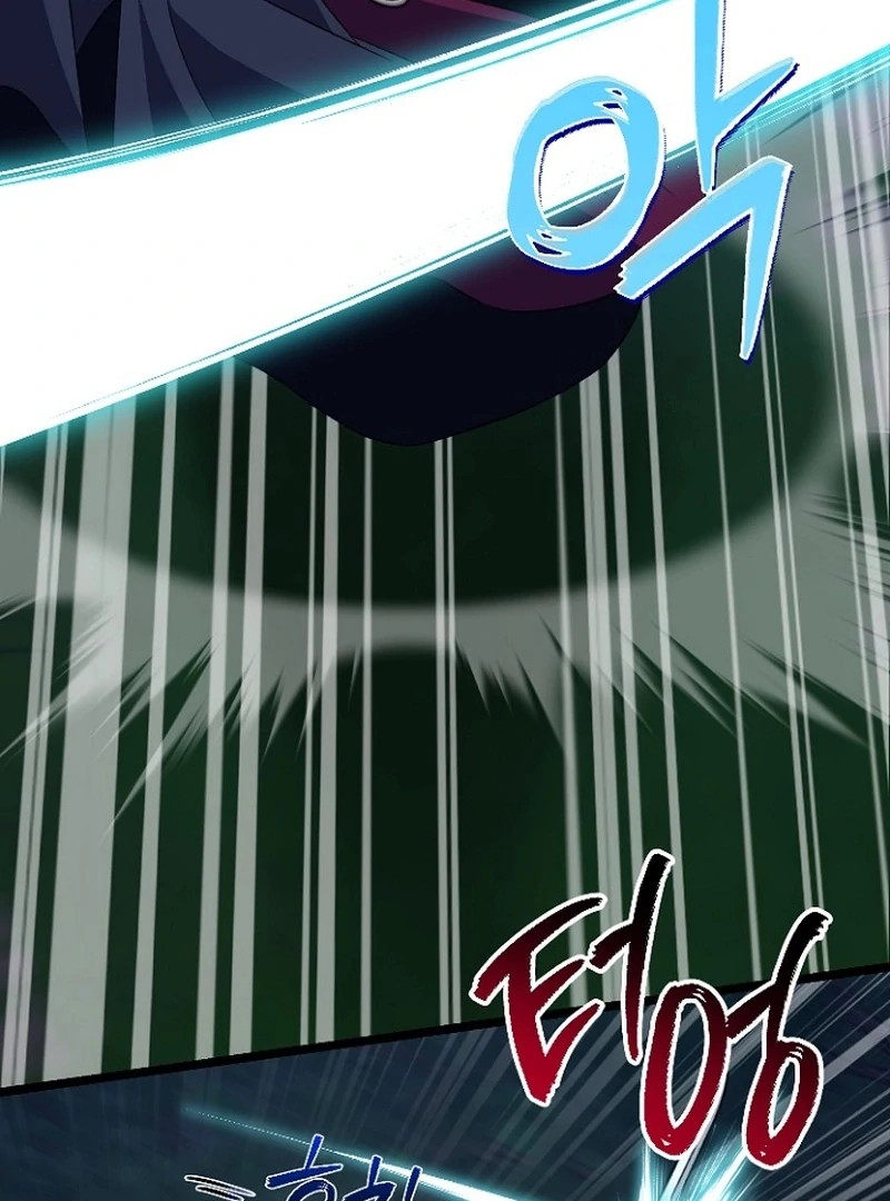 Return of the Namgung Clan’s Granddaughter Chapter 27 - Page 7