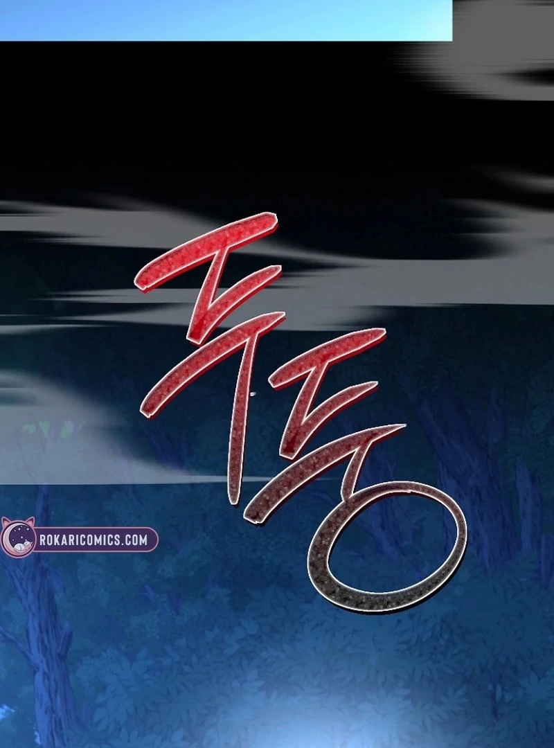 Return of the Namgung Clan’s Granddaughter Chapter 27 - Page 86