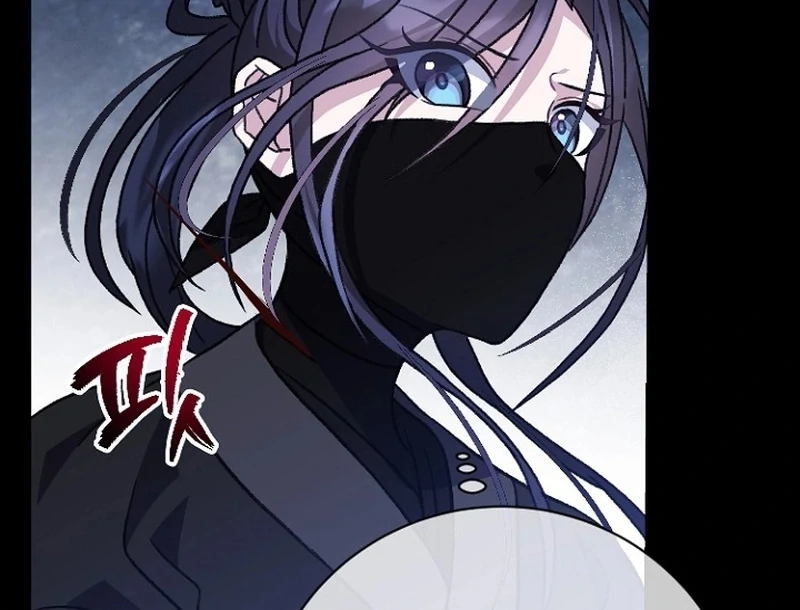 Return of the Namgung Clan’s Granddaughter Chapter 27 - Page 9