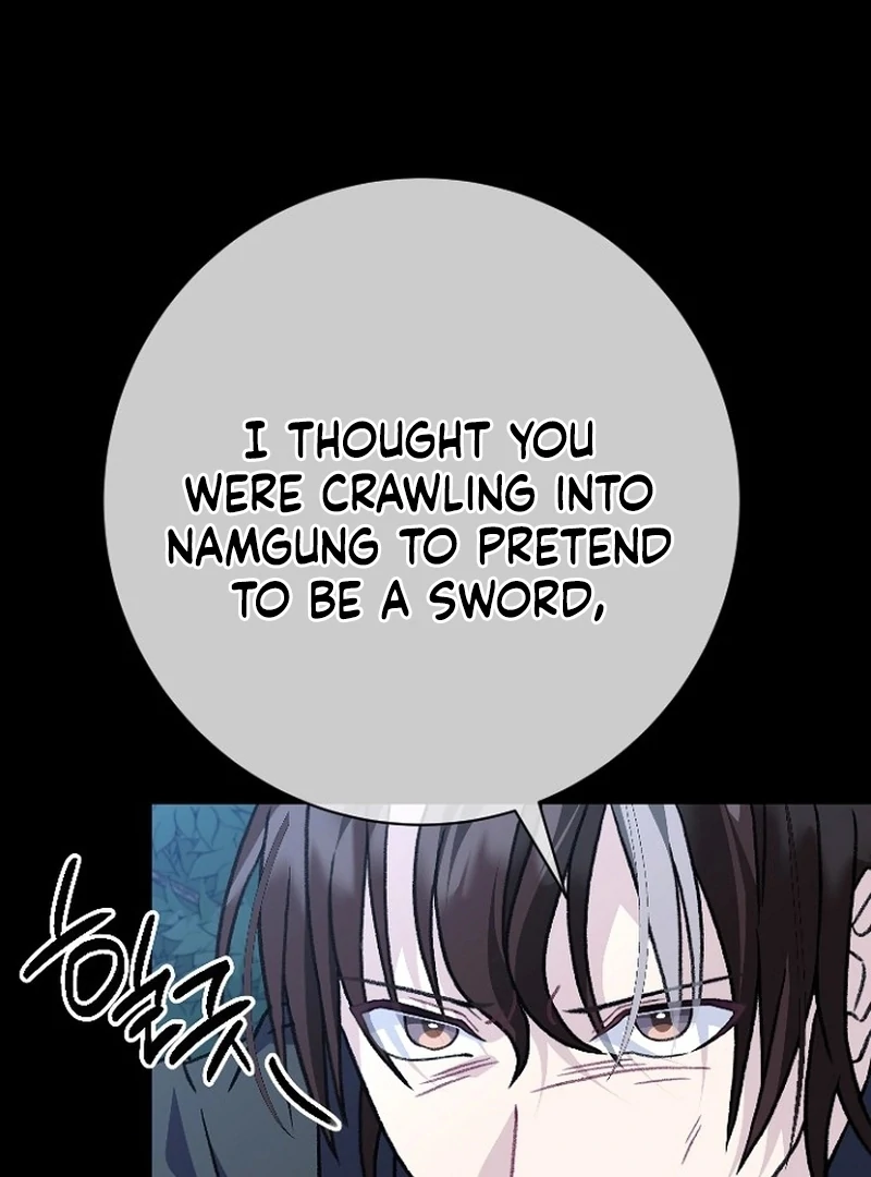 Return of the Namgung Clan’s Granddaughter Chapter 27 - Page 90