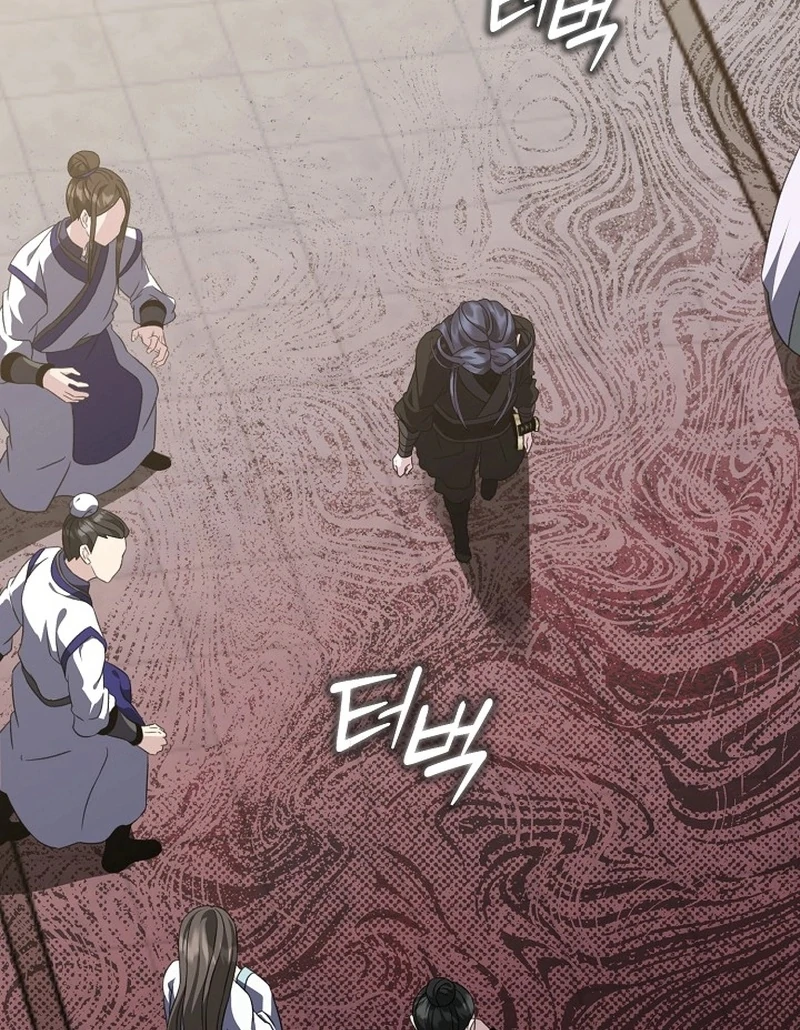 Return of the Namgung Clan’s Granddaughter Chapter 30 - Page 101