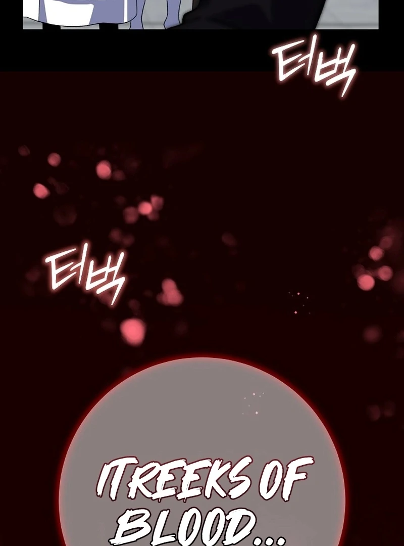 Return of the Namgung Clan’s Granddaughter Chapter 30 - Page 104