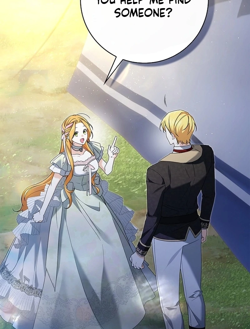 Return of the Namgung Clan’s Granddaughter Chapter 30 - Page 133