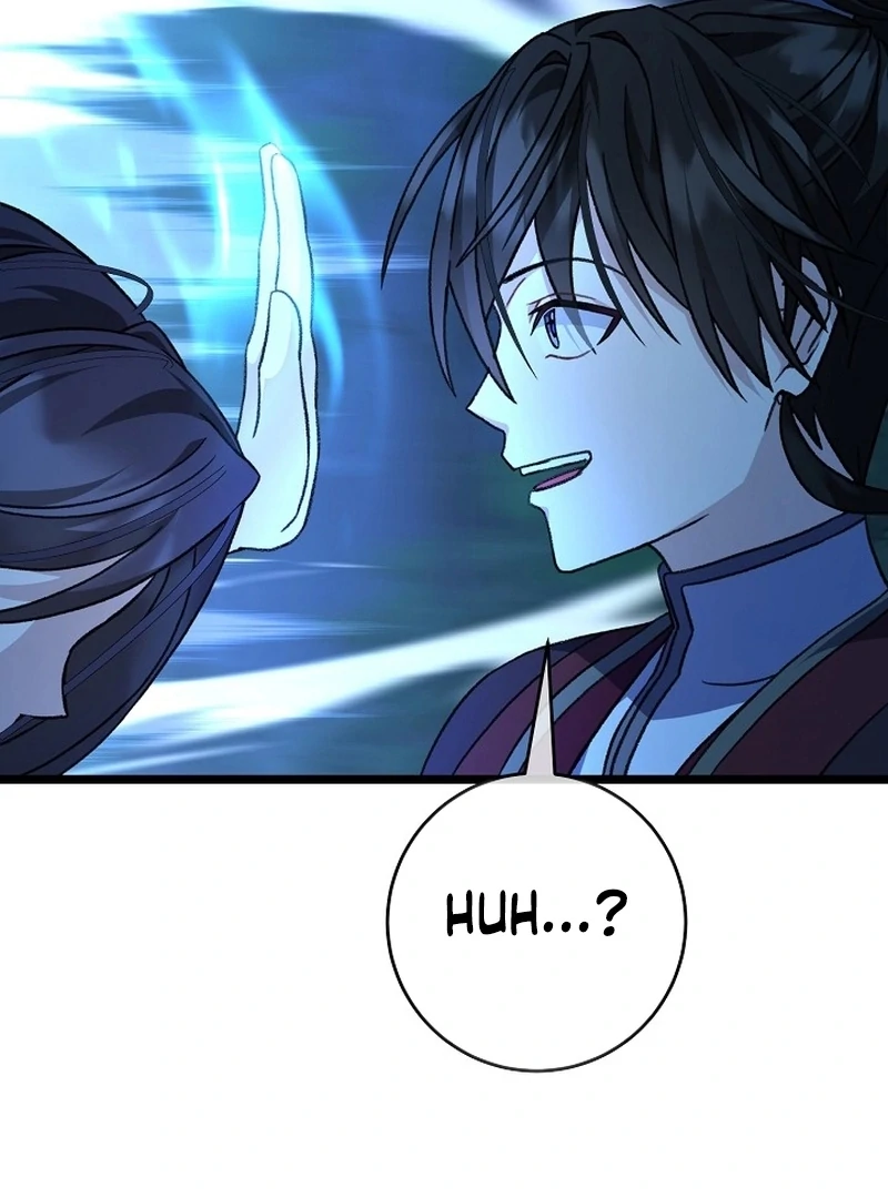 Return of the Namgung Clan’s Granddaughter Chapter 30 - Page 18