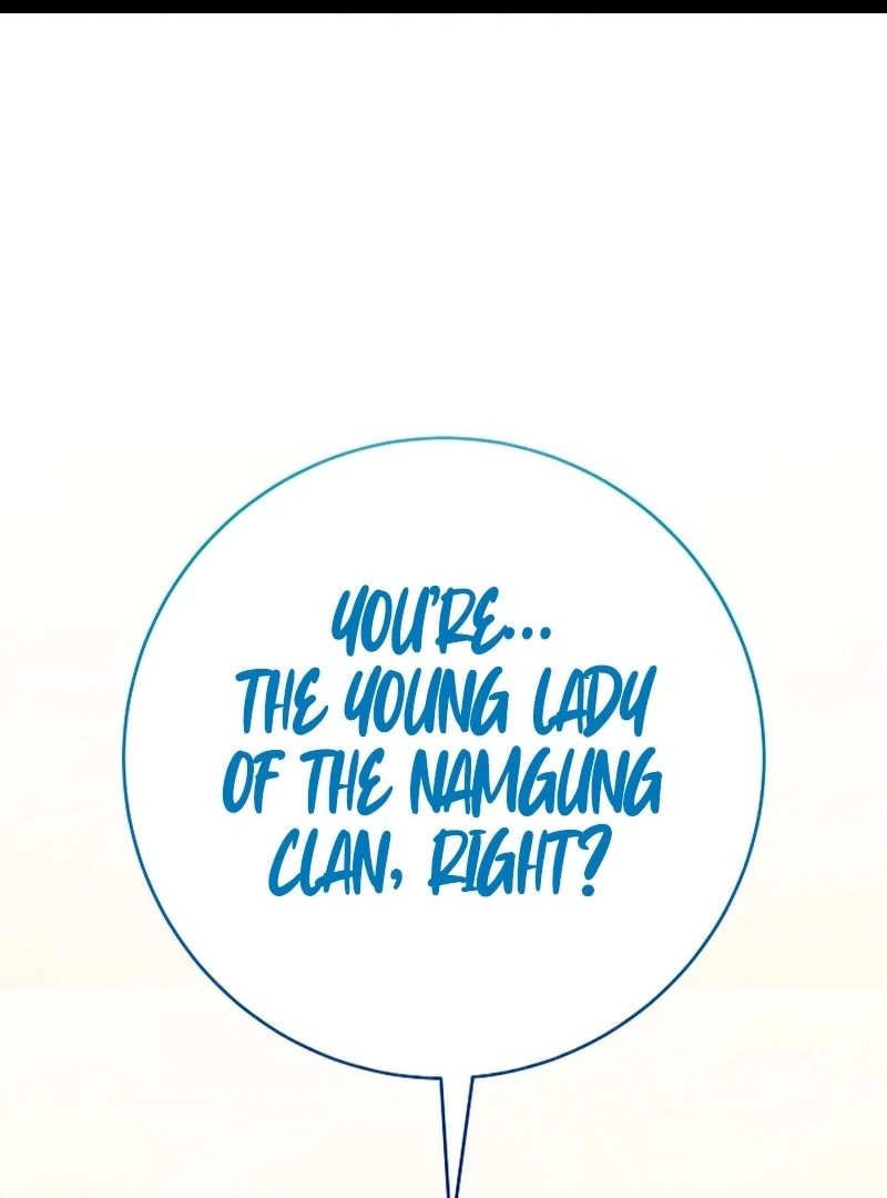 Return of the Namgung Clan’s Granddaughter Chapter 30 - Page 2