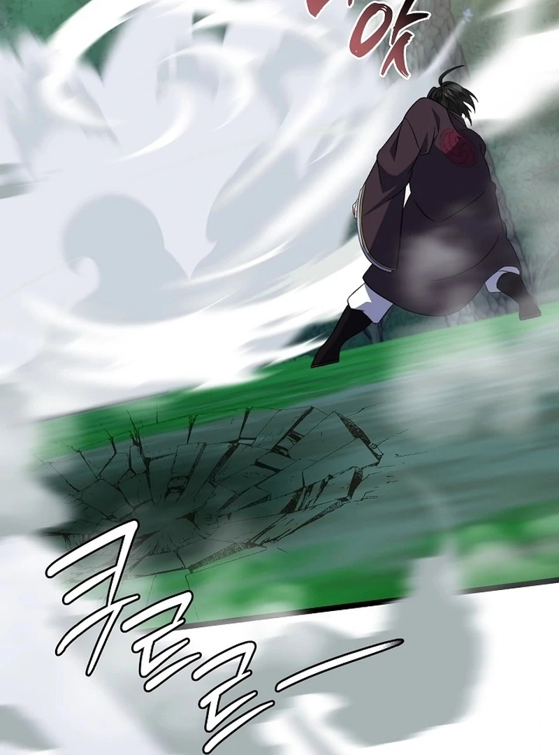 Return of the Namgung Clan’s Granddaughter Chapter 30 - Page 23