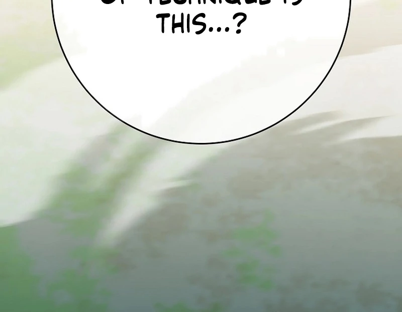 Return of the Namgung Clan’s Granddaughter Chapter 30 - Page 27