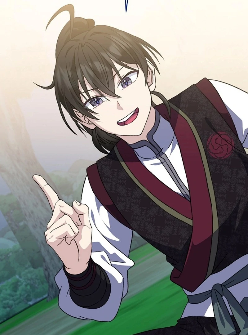 Return of the Namgung Clan’s Granddaughter Chapter 30 - Page 3