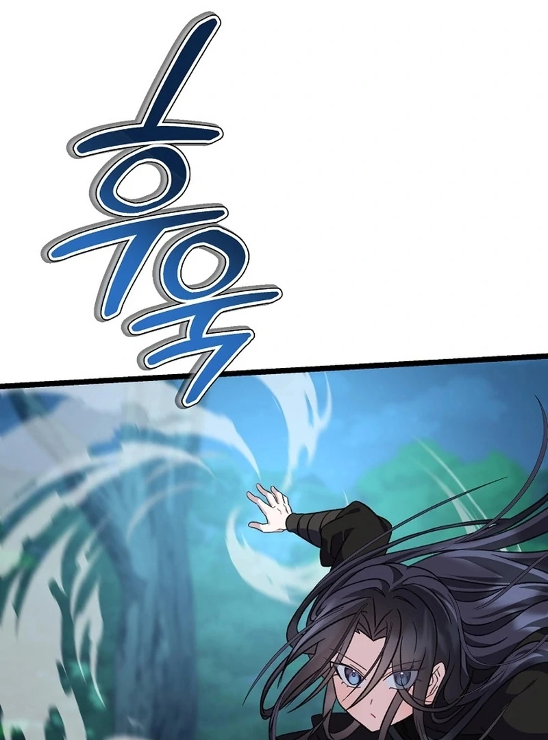 Return of the Namgung Clan’s Granddaughter Chapter 30 - Page 32