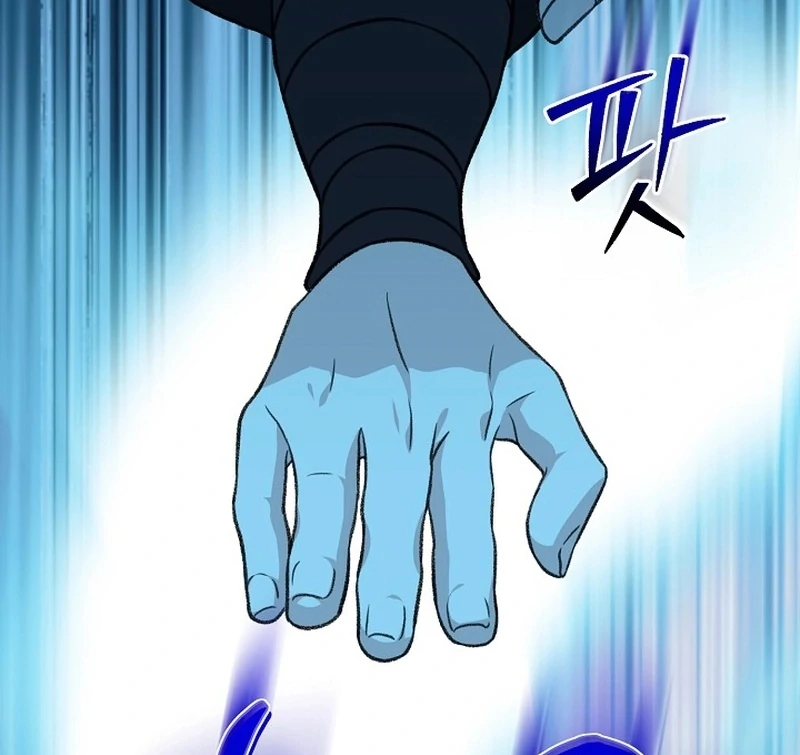 Return of the Namgung Clan’s Granddaughter Chapter 30 - Page 34