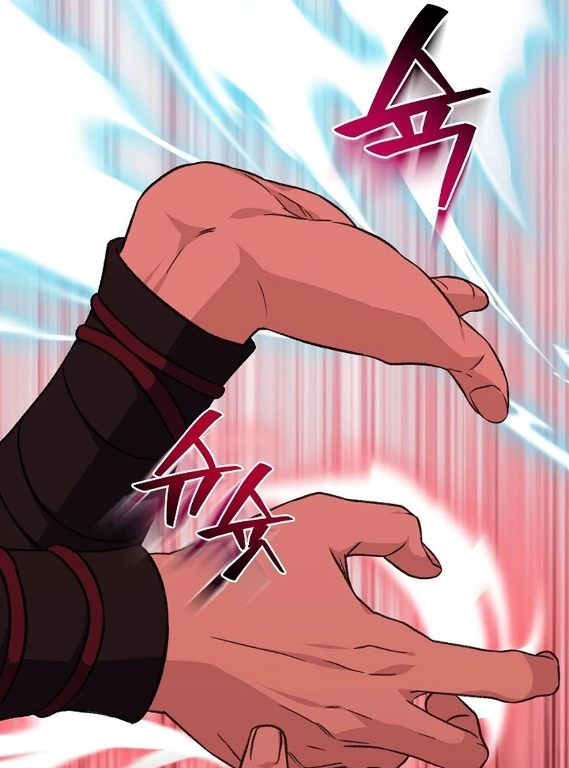 Return of the Namgung Clan’s Granddaughter Chapter 30 - Page 36