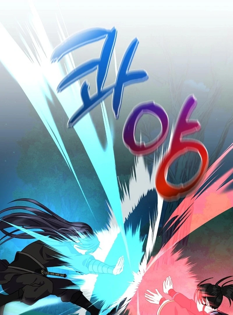 Return of the Namgung Clan’s Granddaughter Chapter 30 - Page 39