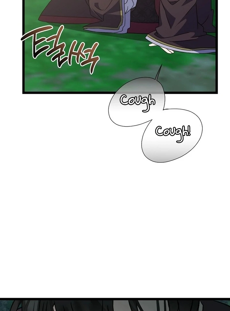 Return of the Namgung Clan’s Granddaughter Chapter 30 - Page 49
