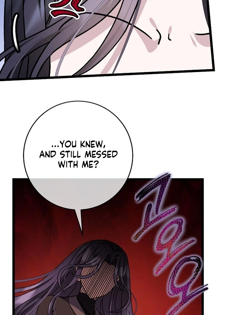 Return of the Namgung Clan’s Granddaughter Chapter 30 - Page 5