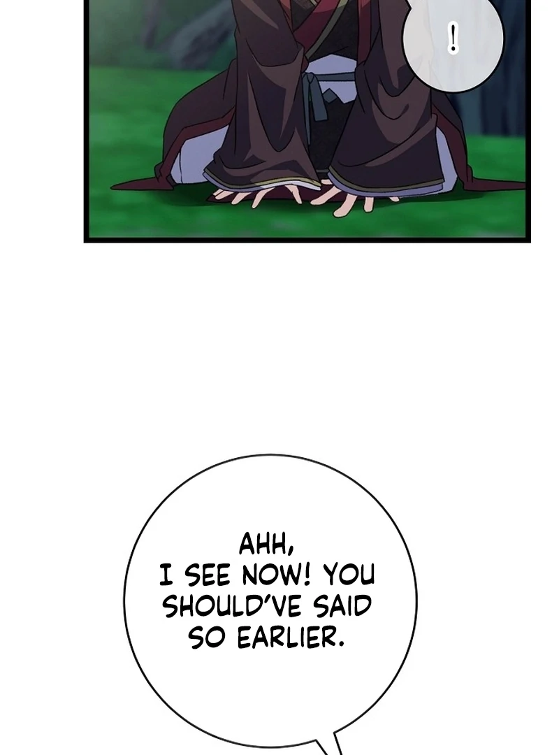 Return of the Namgung Clan’s Granddaughter Chapter 30 - Page 57