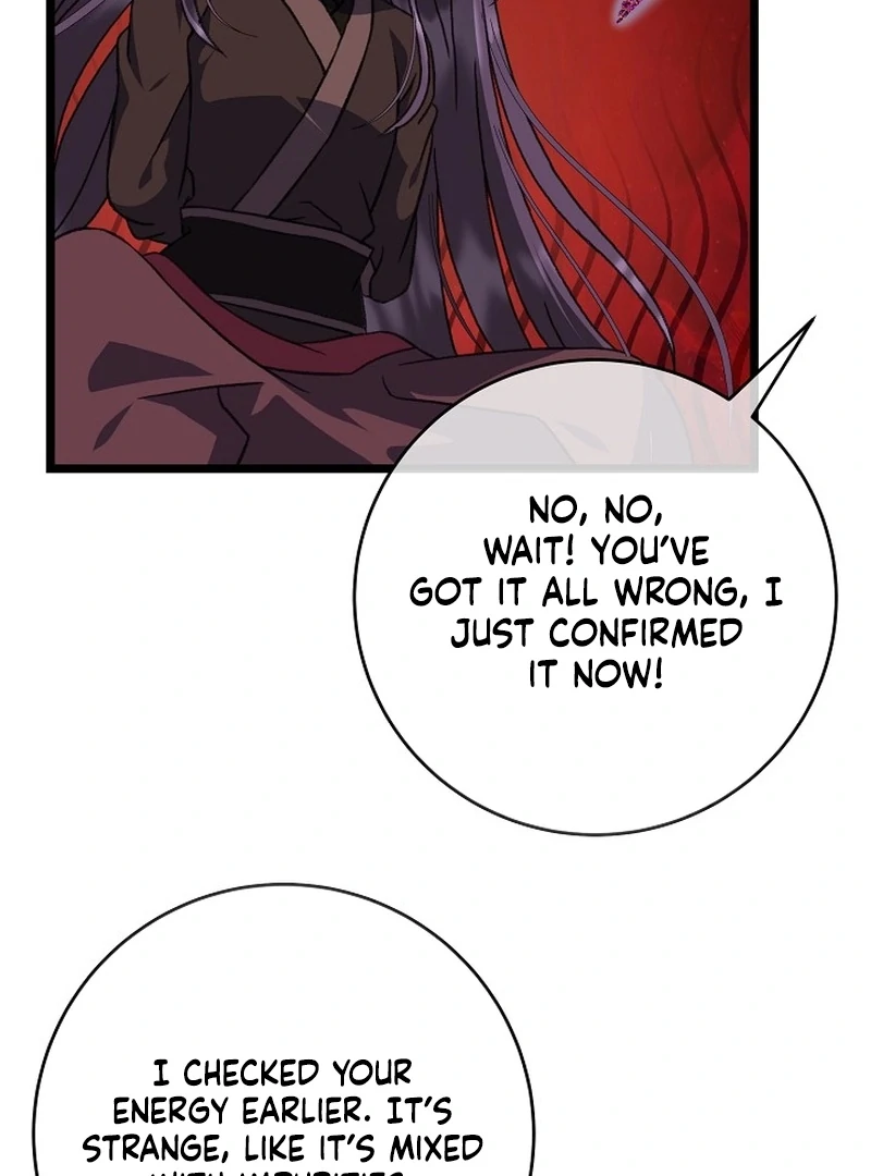 Return of the Namgung Clan’s Granddaughter Chapter 30 - Page 6