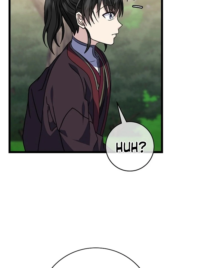 Return of the Namgung Clan’s Granddaughter Chapter 30 - Page 69