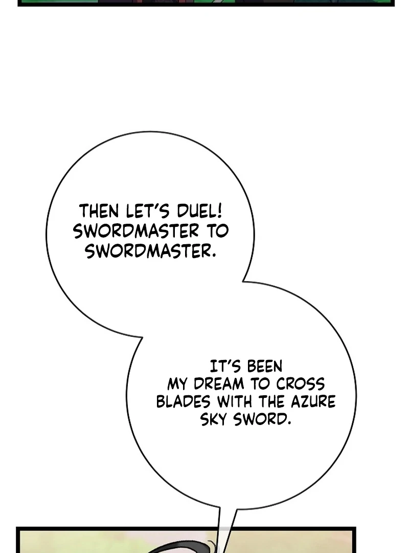 Return of the Namgung Clan’s Granddaughter Chapter 30 - Page 75