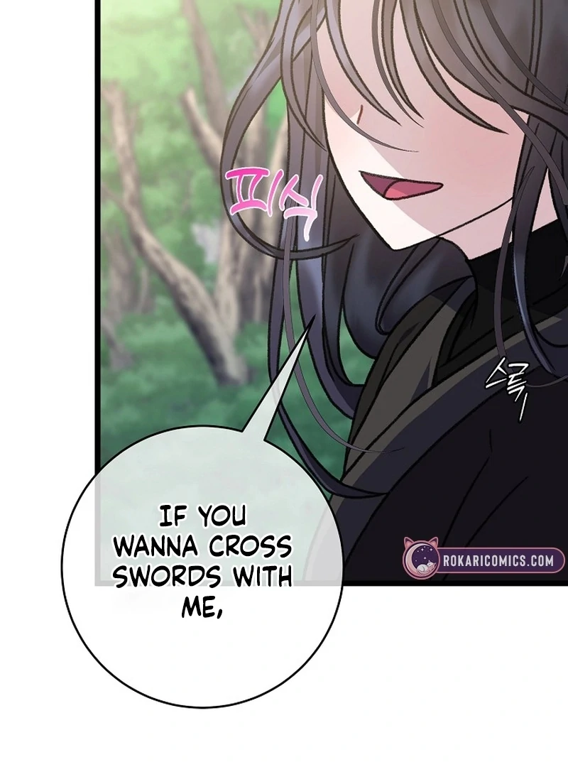 Return of the Namgung Clan’s Granddaughter Chapter 30 - Page 78