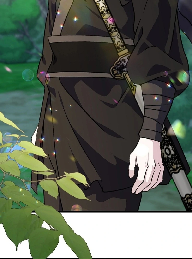 Return of the Namgung Clan’s Granddaughter Chapter 30 - Page 81