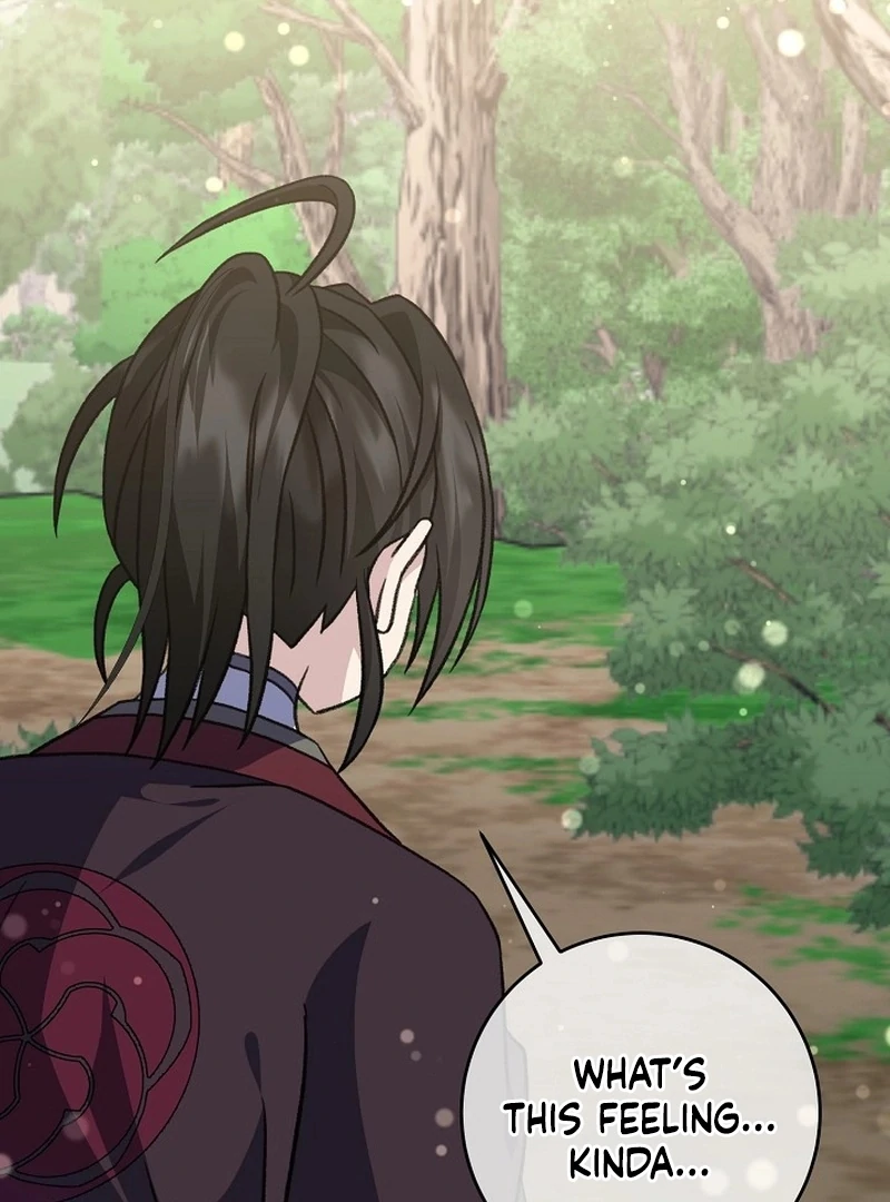 Return of the Namgung Clan’s Granddaughter Chapter 30 - Page 87