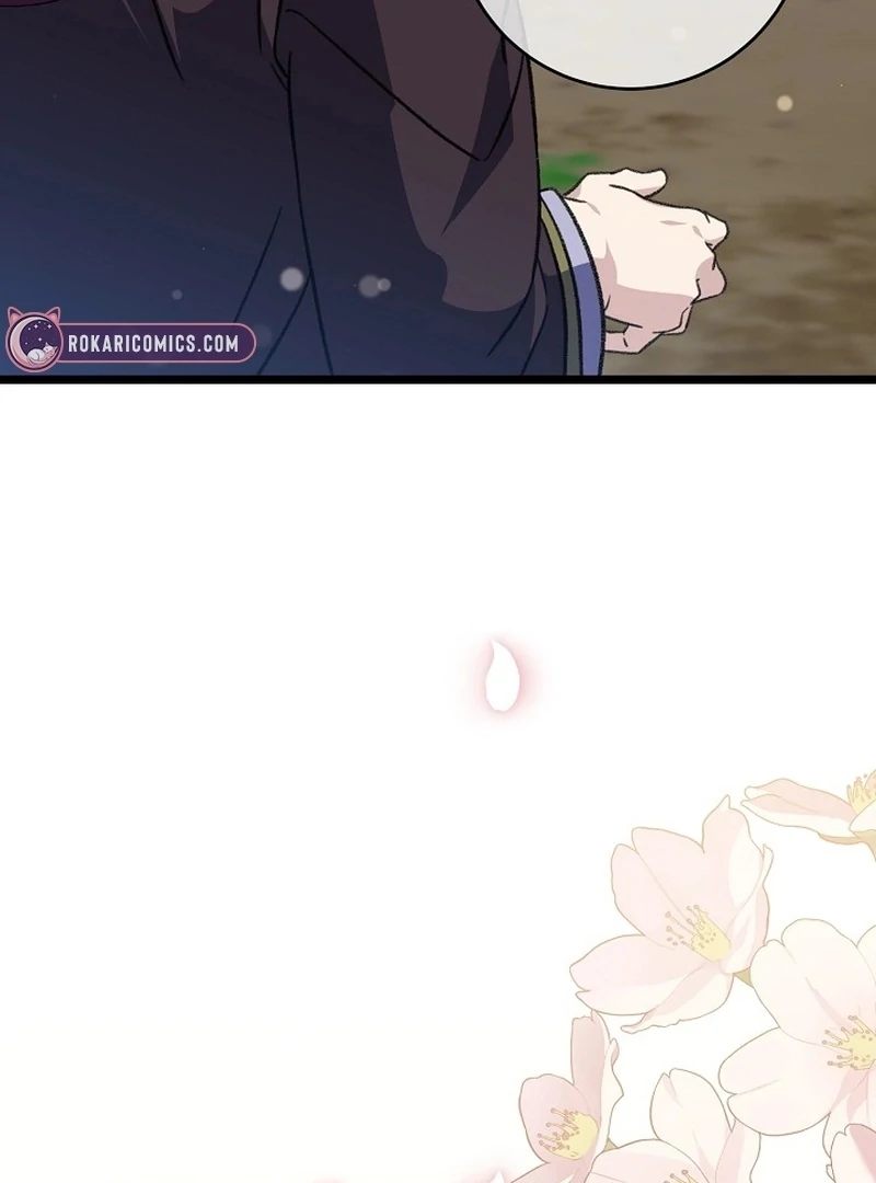 Return of the Namgung Clan’s Granddaughter Chapter 30 - Page 88