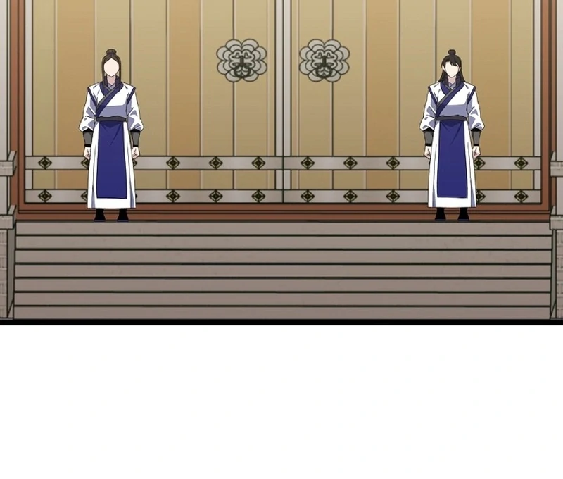 Return of the Namgung Clan’s Granddaughter Chapter 30 - Page 93