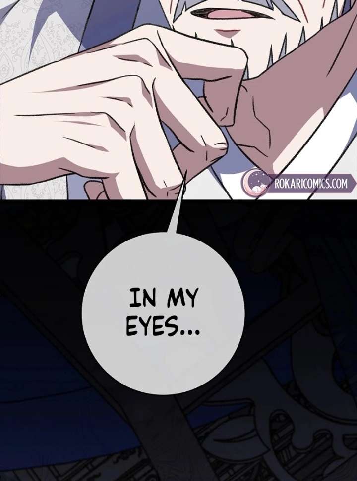 Return of the Namgung Clan’s Granddaughter Chapter 31 - Page 104