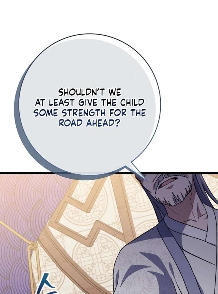 Return of the Namgung Clan’s Granddaughter Chapter 31 - Page 113