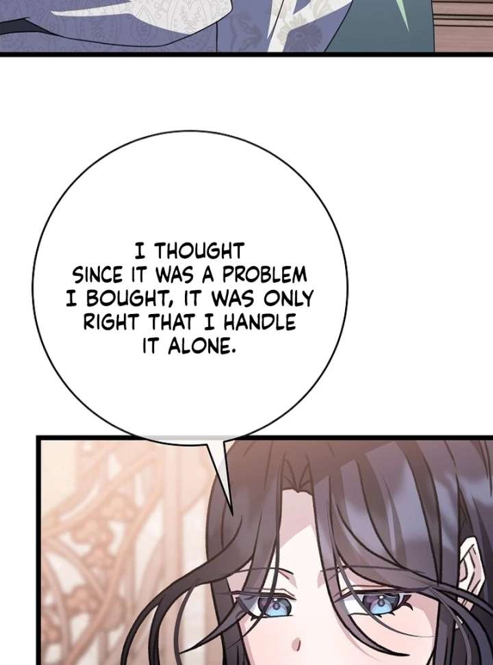 Return of the Namgung Clan’s Granddaughter Chapter 31 - Page 15