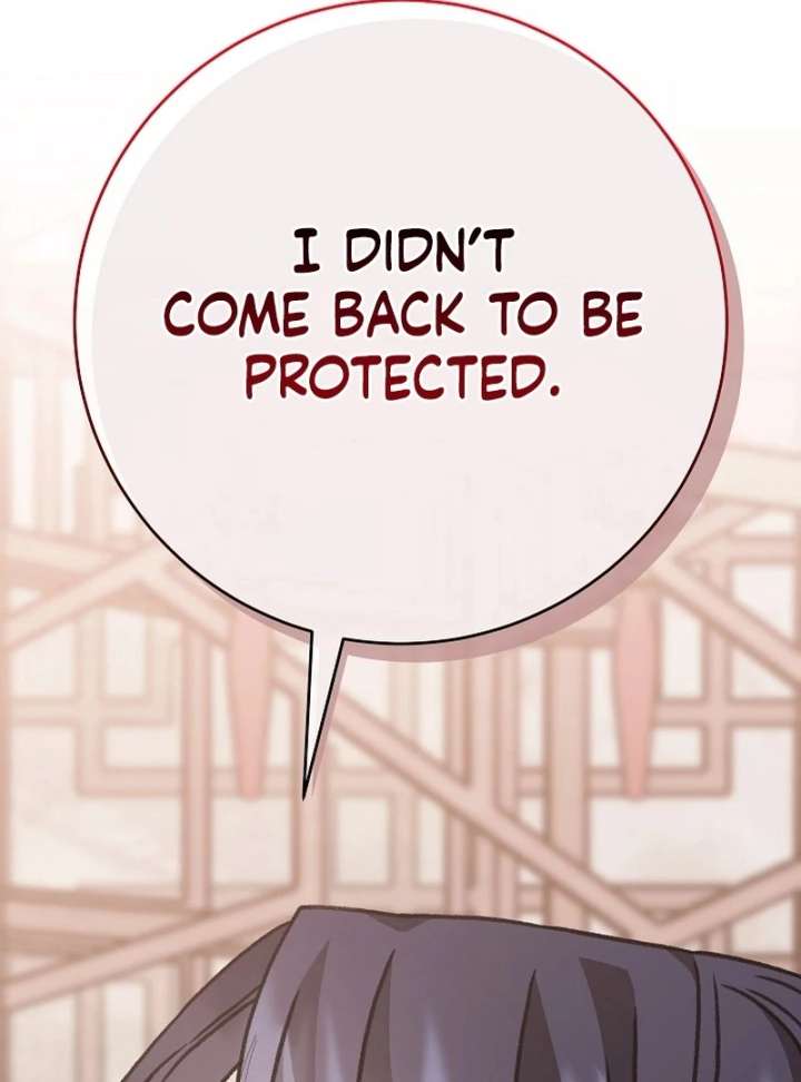 Return of the Namgung Clan’s Granddaughter Chapter 31 - Page 19