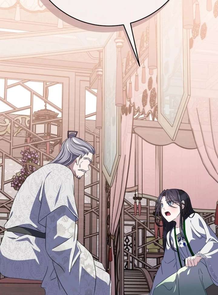 Return of the Namgung Clan’s Granddaughter Chapter 31 - Page 23