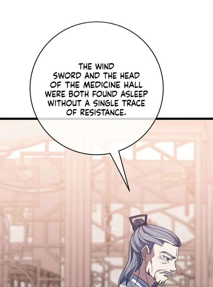 Return of the Namgung Clan’s Granddaughter Chapter 31 - Page 3