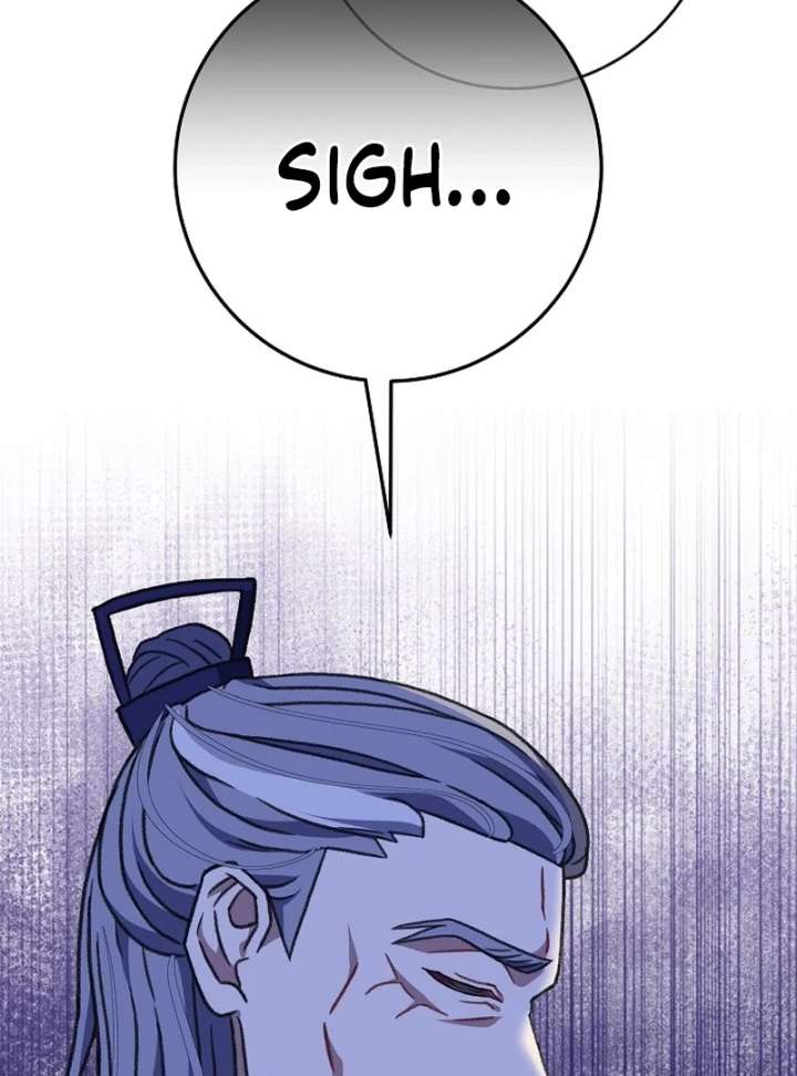 Return of the Namgung Clan’s Granddaughter Chapter 31 - Page 33