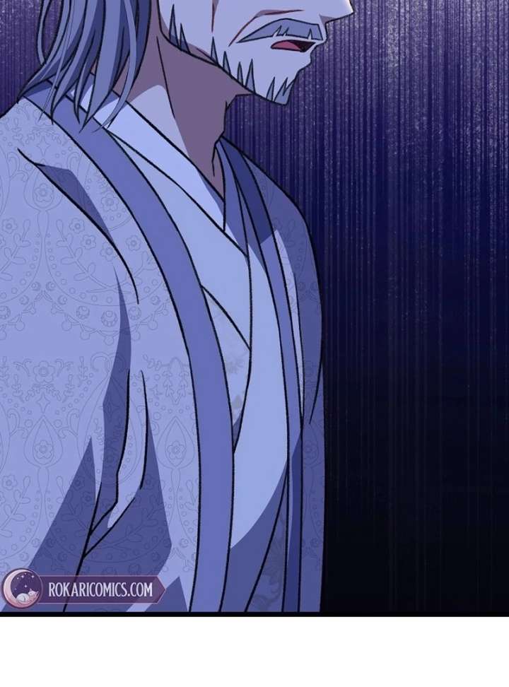 Return of the Namgung Clan’s Granddaughter Chapter 31 - Page 34