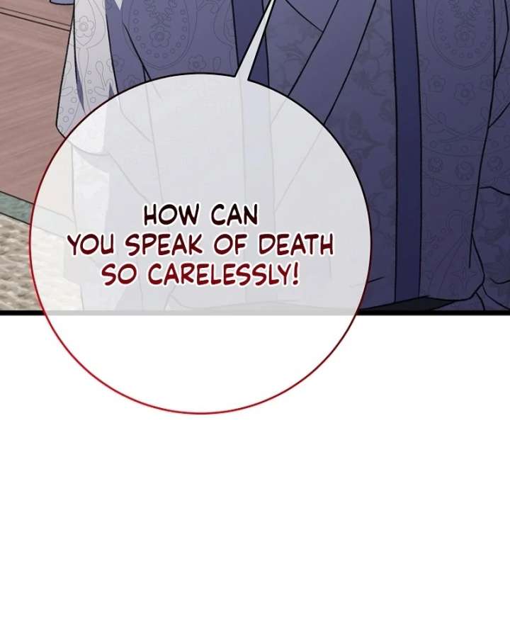 Return of the Namgung Clan’s Granddaughter Chapter 31 - Page 36