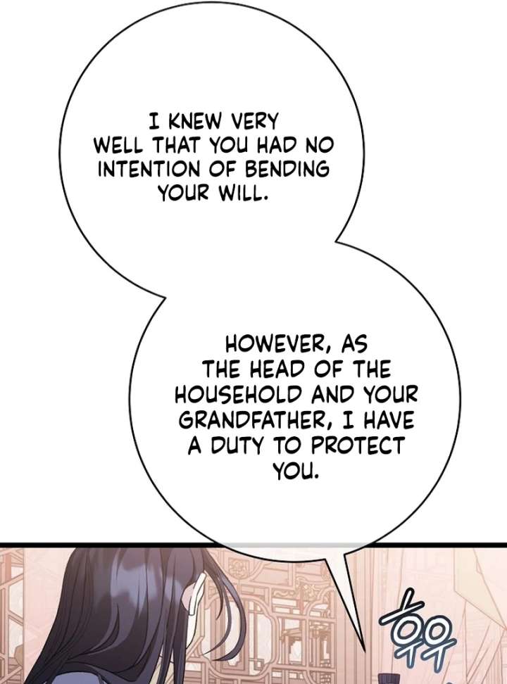 Return of the Namgung Clan’s Granddaughter Chapter 31 - Page 37