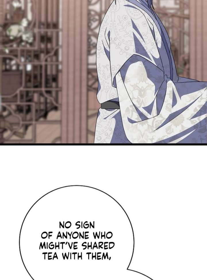 Return of the Namgung Clan’s Granddaughter Chapter 31 - Page 4