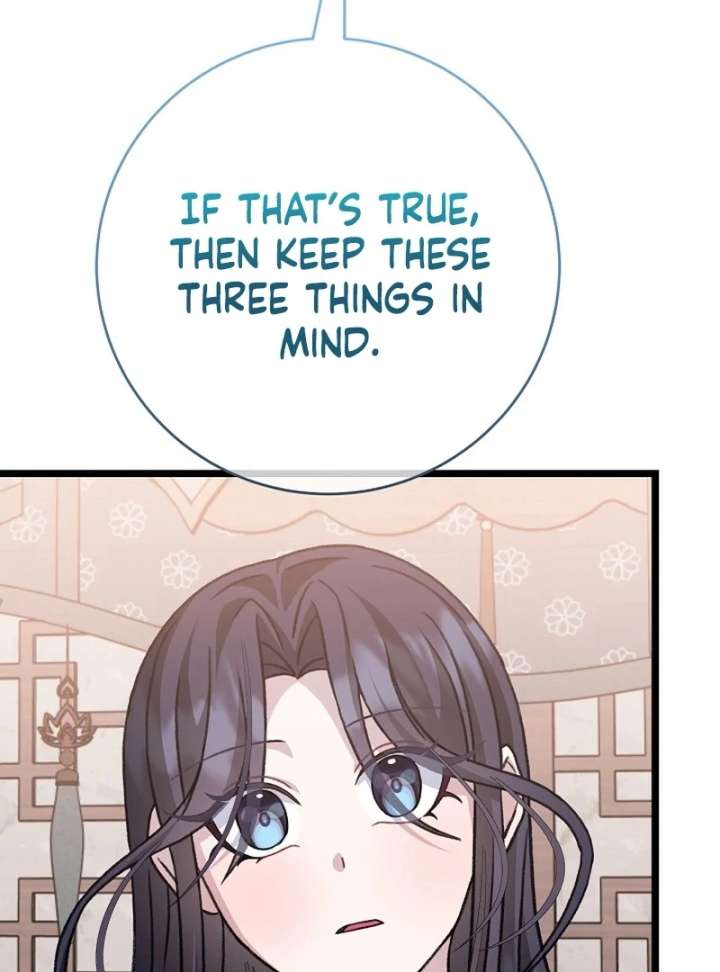 Return of the Namgung Clan’s Granddaughter Chapter 31 - Page 40