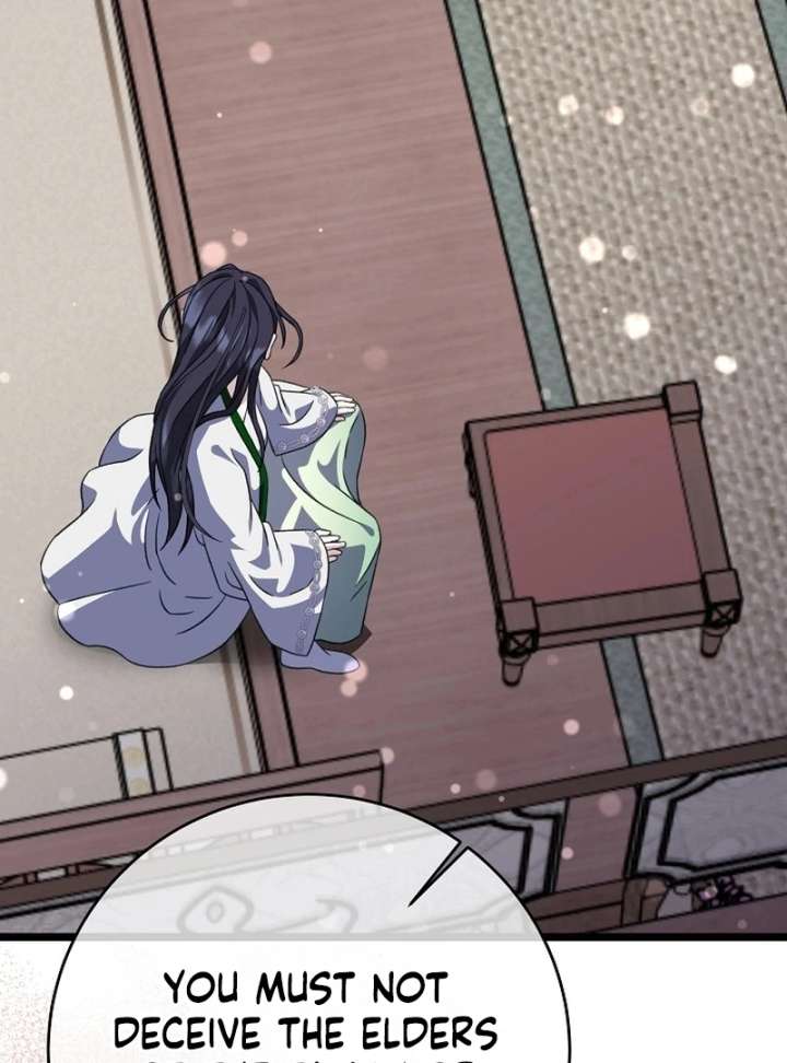 Return of the Namgung Clan’s Granddaughter Chapter 31 - Page 43