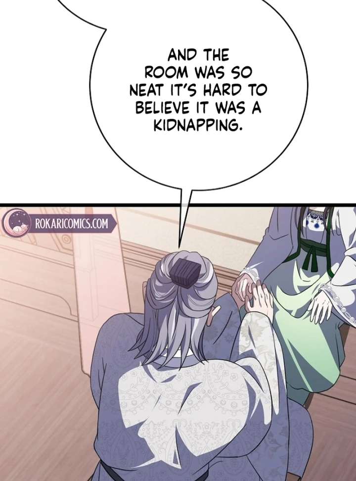 Return of the Namgung Clan’s Granddaughter Chapter 31 - Page 5