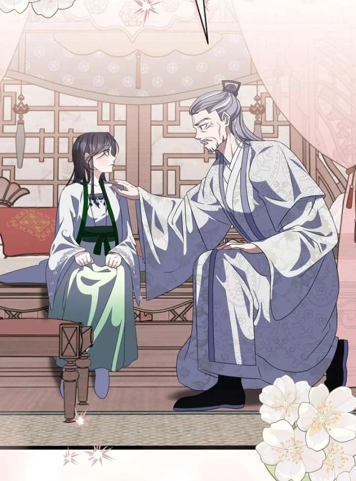 Return of the Namgung Clan’s Granddaughter Chapter 31 - Page 52