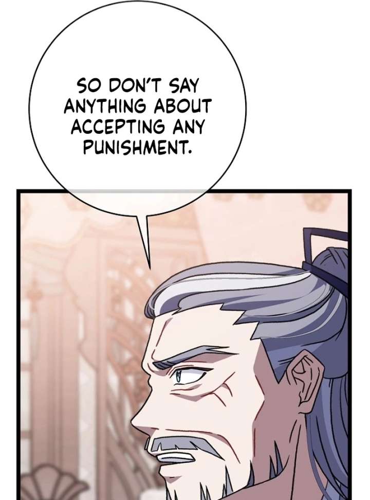 Return of the Namgung Clan’s Granddaughter Chapter 31 - Page 55