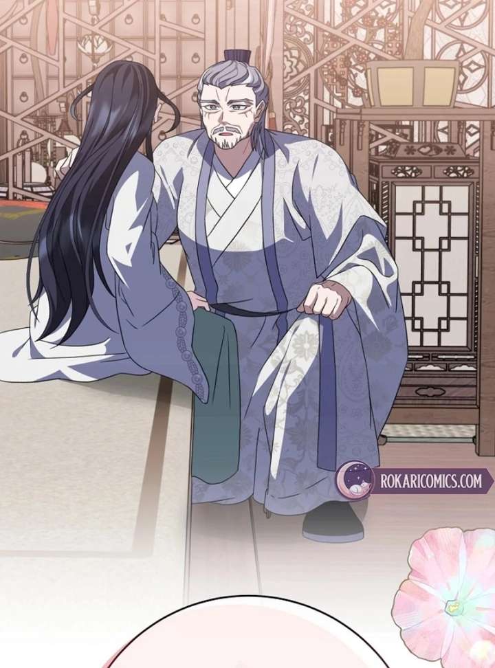 Return of the Namgung Clan’s Granddaughter Chapter 31 - Page 58