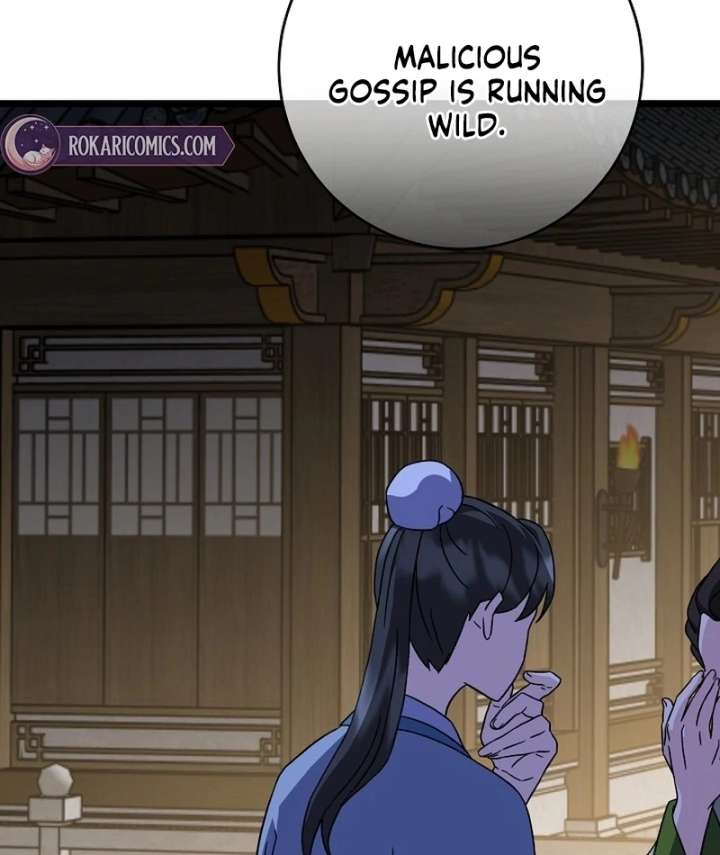 Return of the Namgung Clan’s Granddaughter Chapter 31 - Page 92