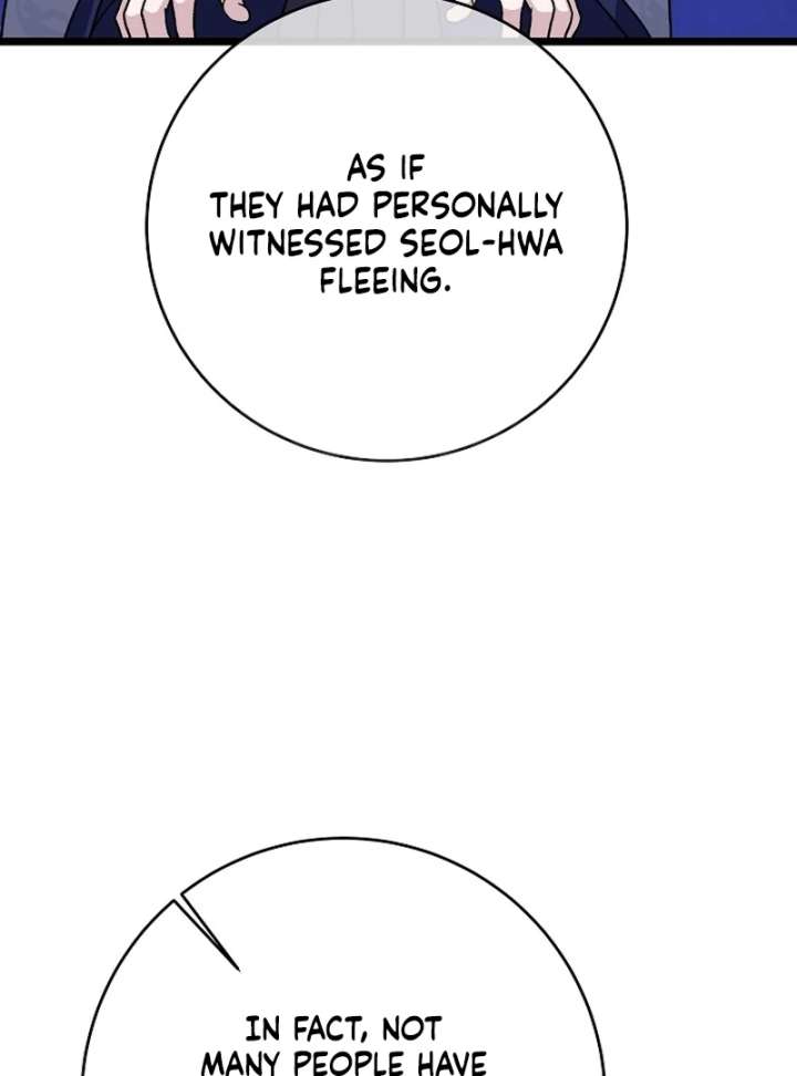 Return of the Namgung Clan’s Granddaughter Chapter 31 - Page 97