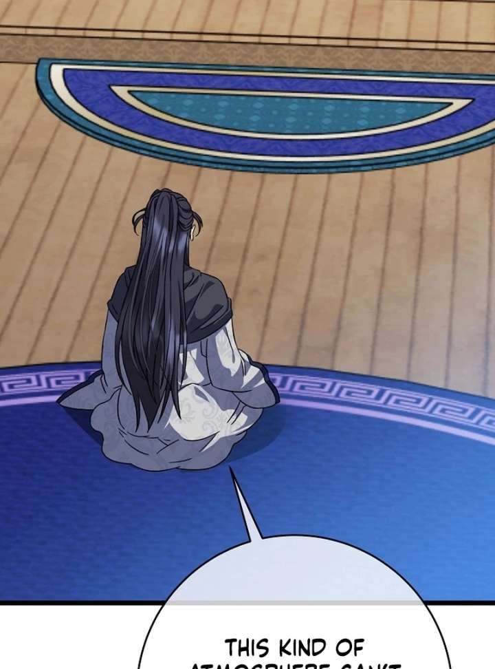 Return of the Namgung Clan’s Granddaughter Chapter 31 - Page 99